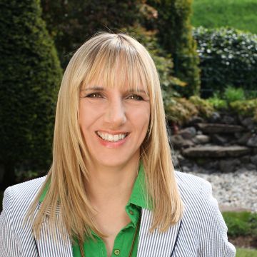 Sabine Danner